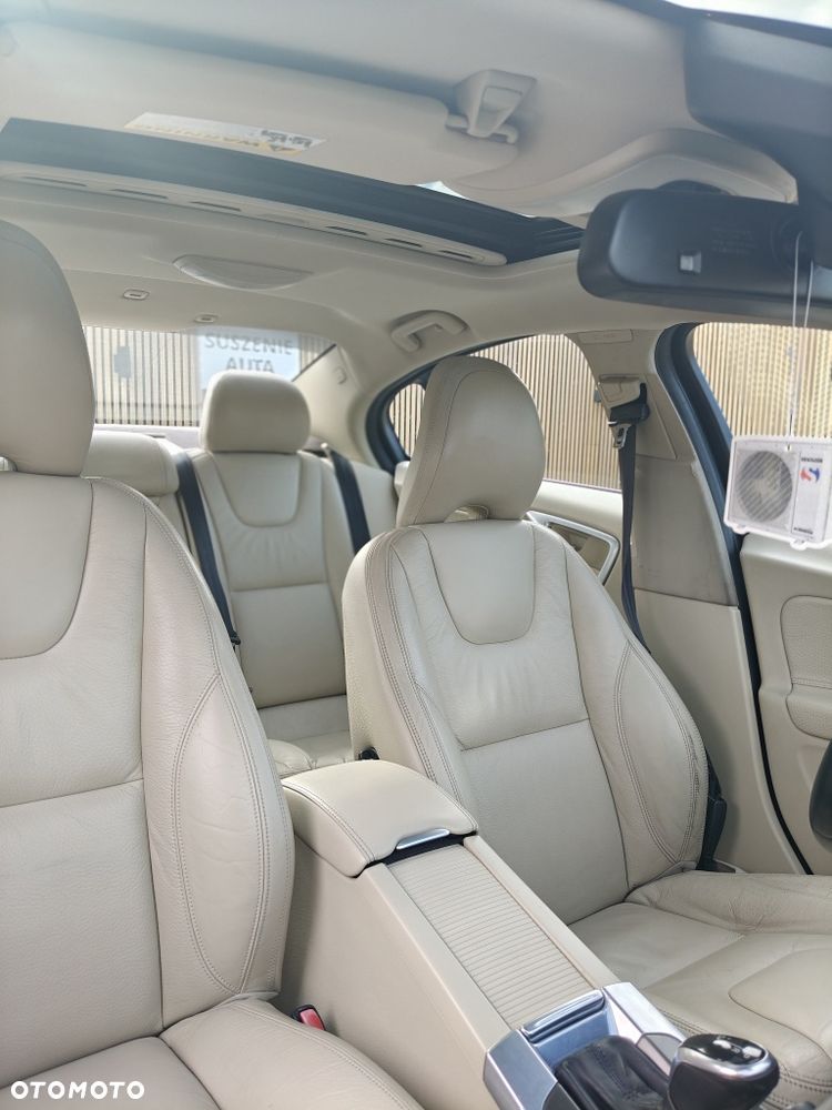 Volvo S60 - 8