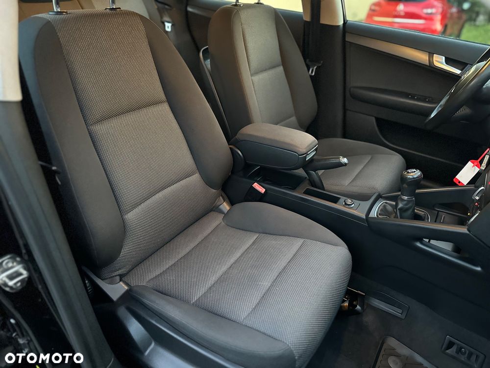 Audi A3 Sportback 1.6 Attraction - 19