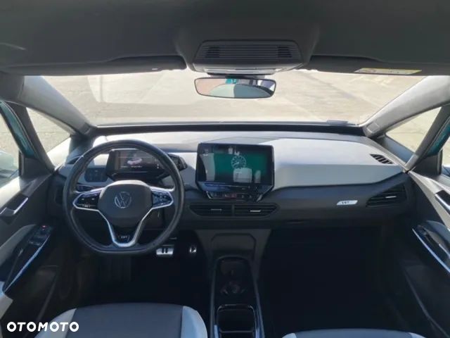 Volkswagen ID.3 58kWh 1ST Max - 11