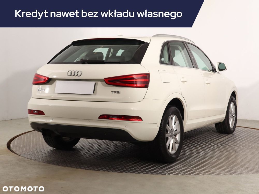Audi Q3 - 7