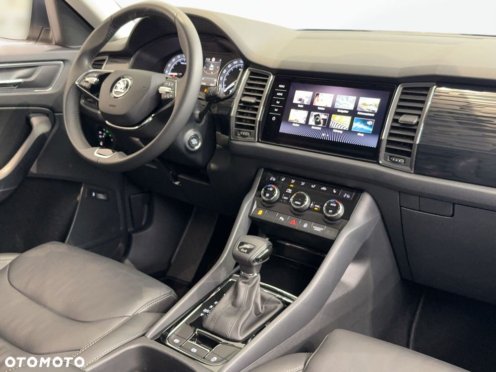 Skoda Kodiaq - 16