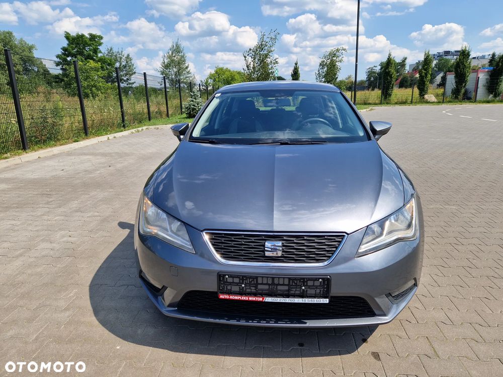 Seat Leon - 5