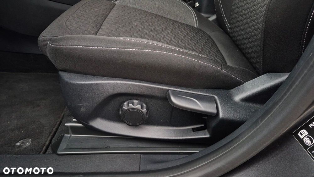 Ford Puma - 14