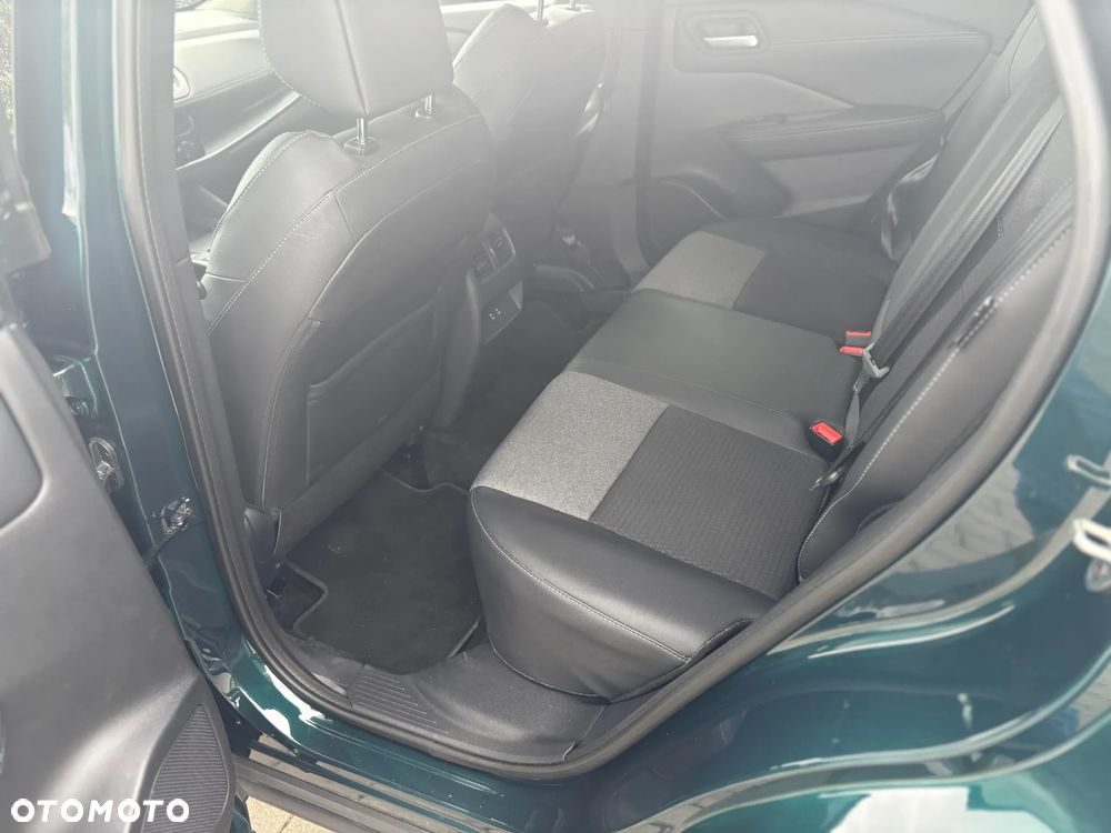 Nissan Qashqai 1.5 e-POWER N-Connecta - 22