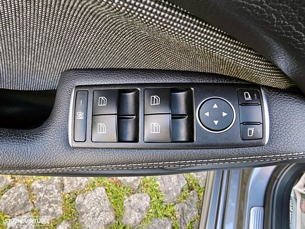 Mercedes-Benz A 180 d Style - 15