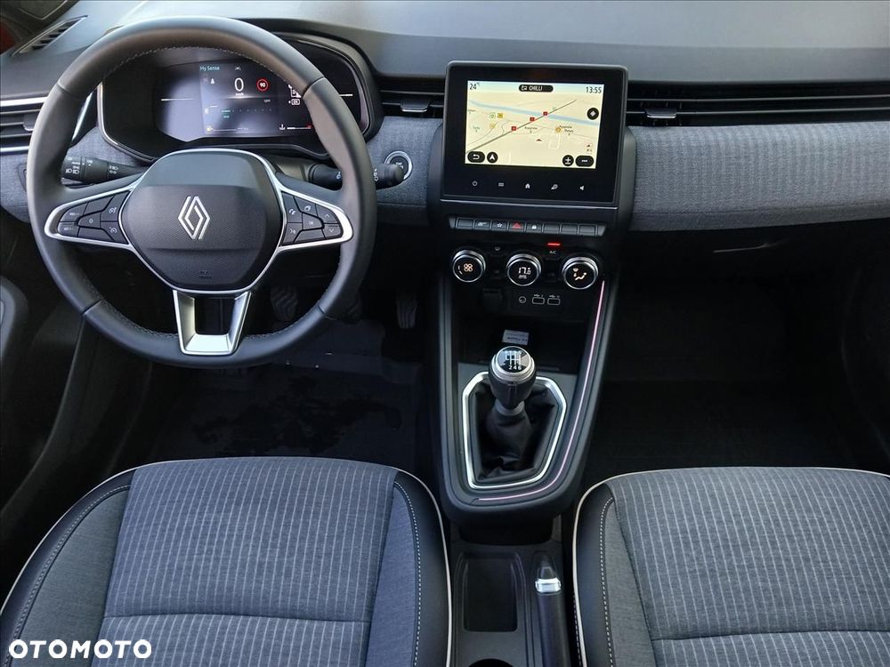 Renault Clio 1.0 TCe Techno - 10
