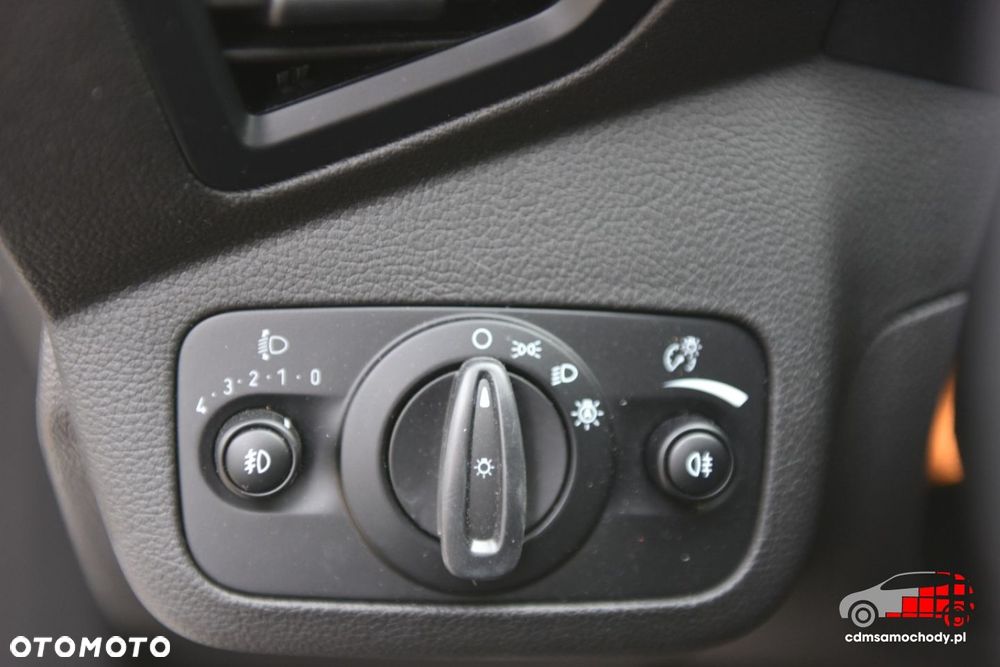Ford Kuga - 34
