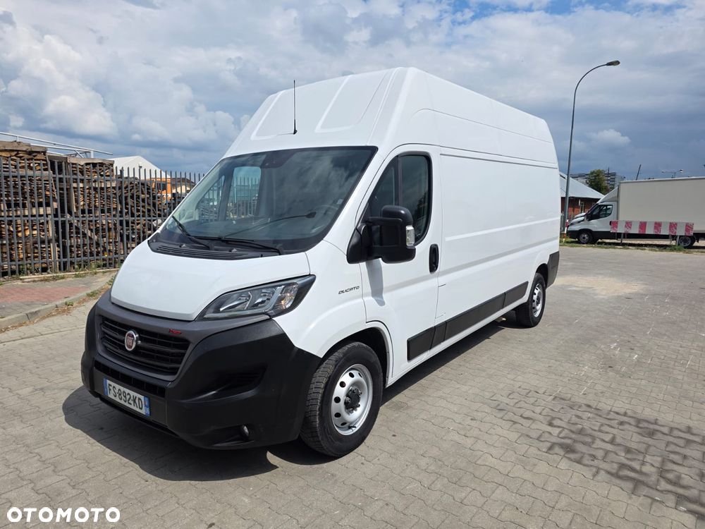Fiat Ducato L3H2 - 14