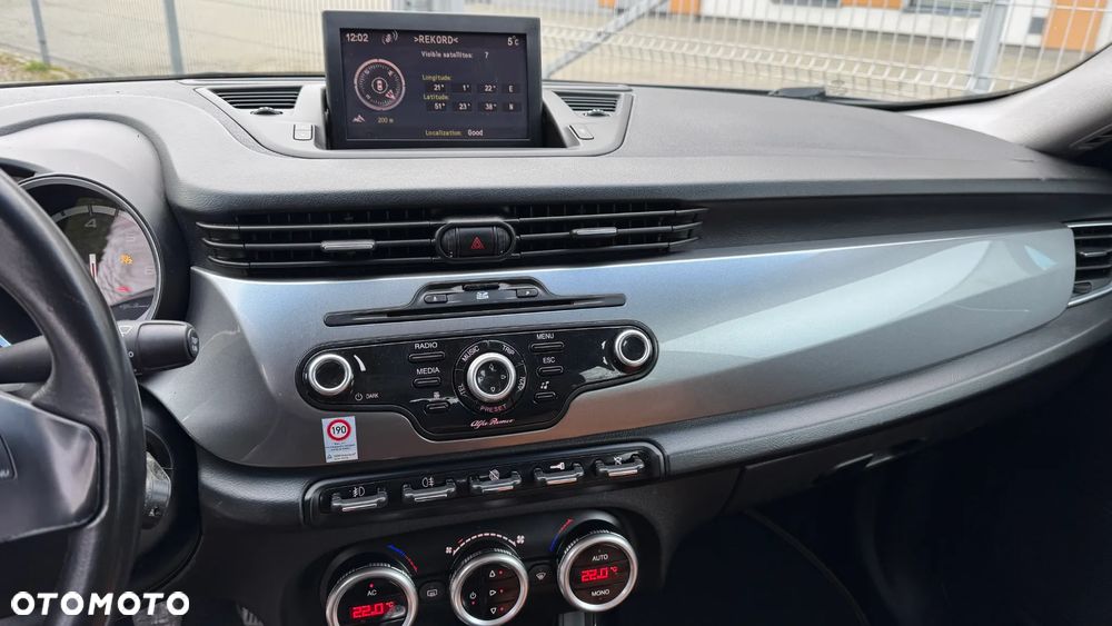 Alfa Romeo Giulietta - 23