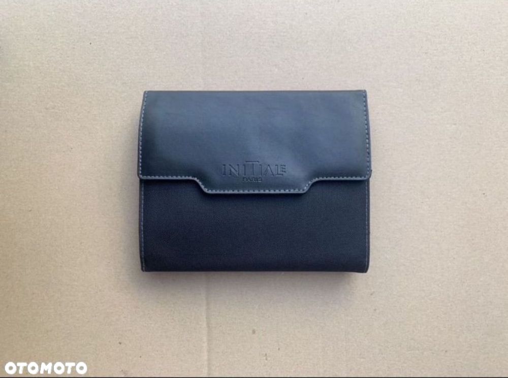 instrukcja obsługi książka Renault Koleos II 2 lift - 2