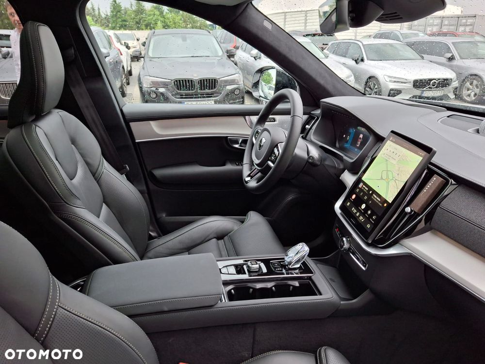 Volvo XC 90 - 19
