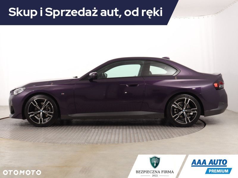 BMW Seria 2 - 4