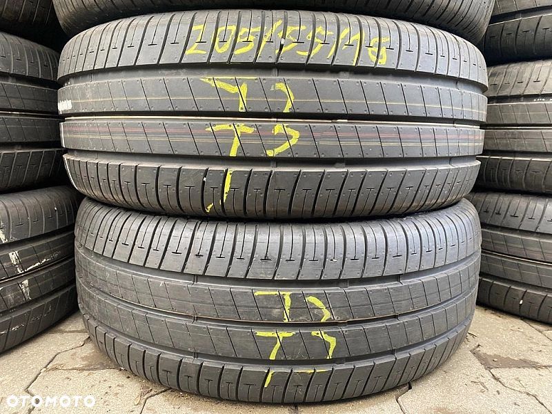 205/55/16 Bridgestone Ecopia EP150_DEMO_4szt_(73) - 4