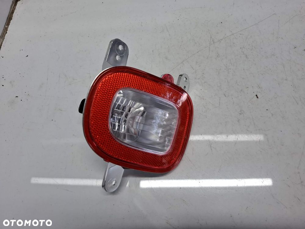 LAMPA COFANIA WSTECZNE ŚWIATŁO FIAT PANDA III JEEP RENEGADE 14- NOWE