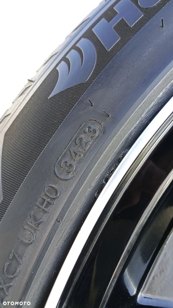 21 q7 q8 gle coupe x7 audi mercedes bmw 5x112 21 285 45 21 KOŁA FELGI OPONY LETNIE LATO 23r - 11