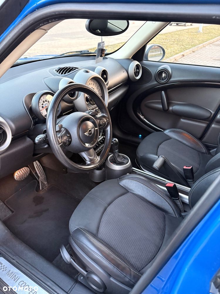 MINI Cooper S - 10