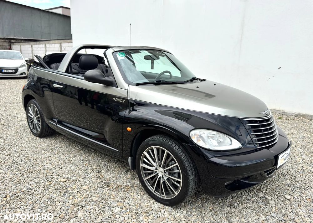 Chrysler PT Cruiser - 20