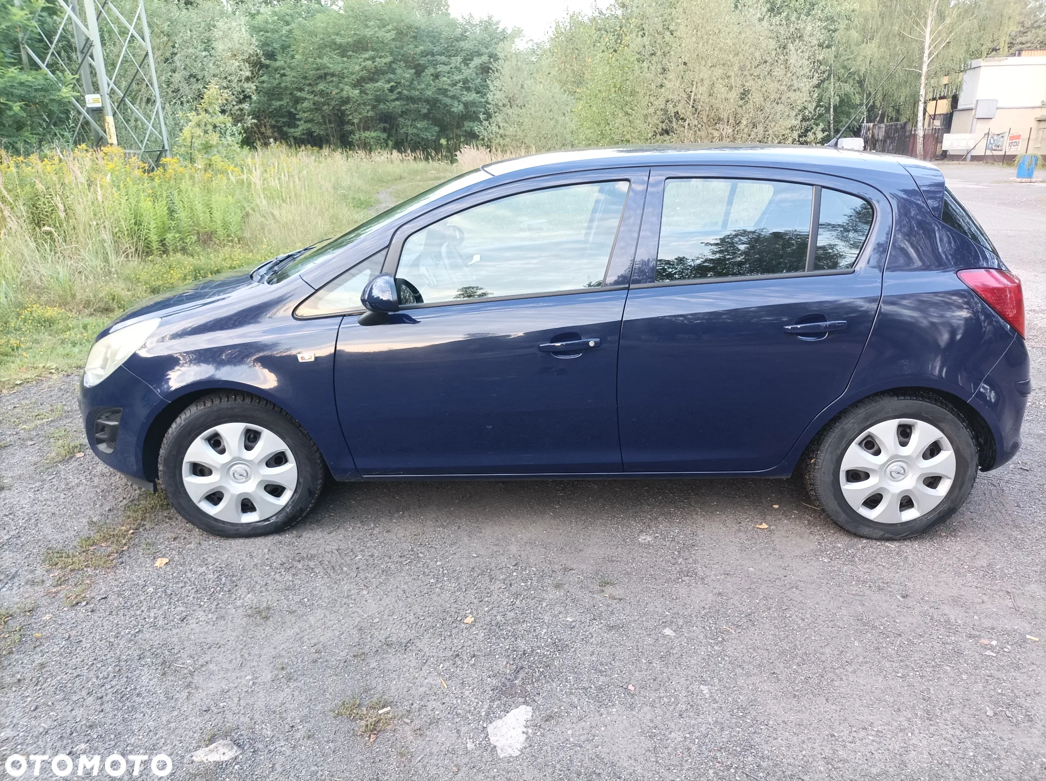 Opel Corsa 1.4 16V Color Elegance - 9