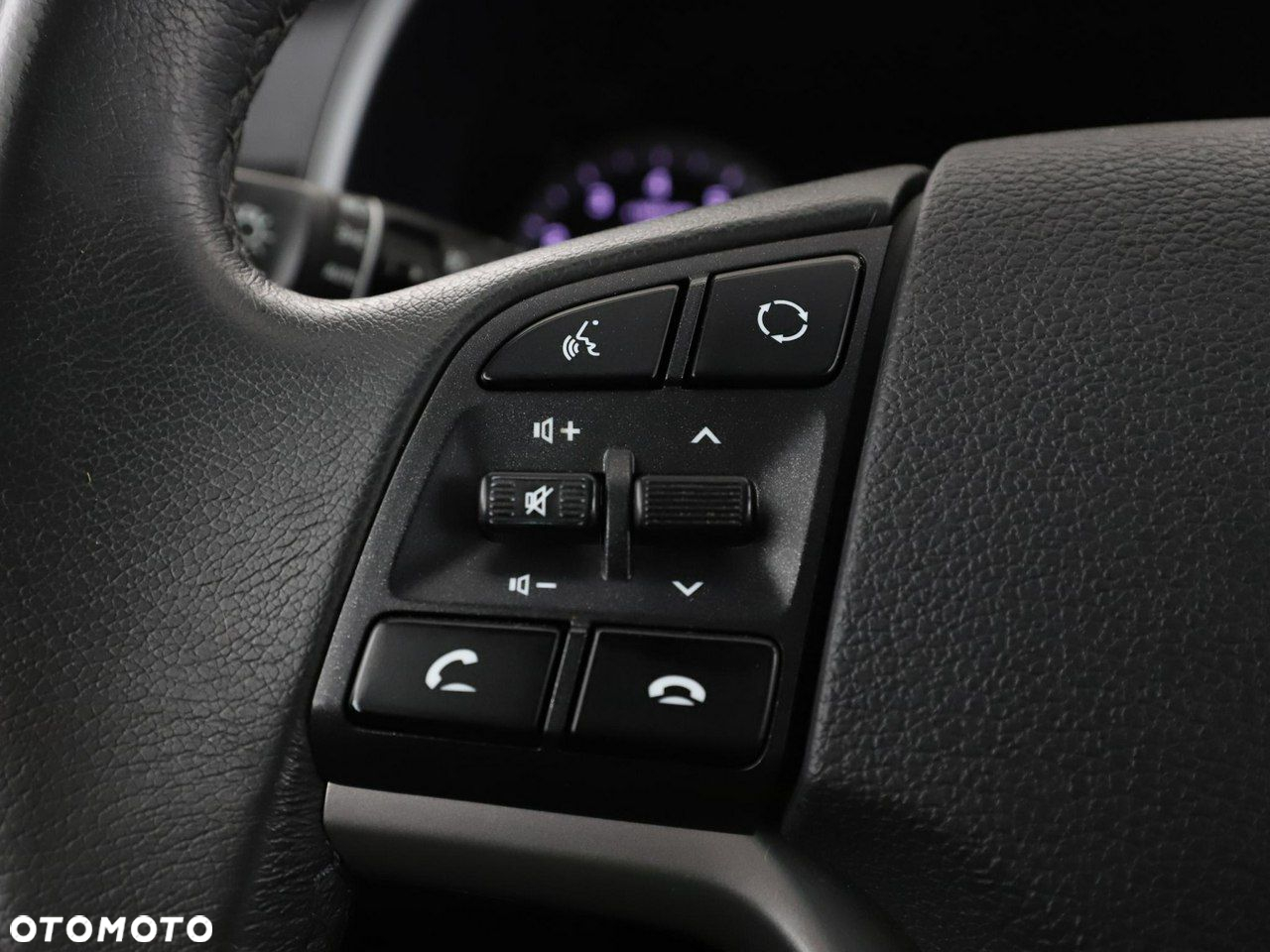 Hyundai Tucson 1.6 T-GDi Style 2WD DCT - 32
