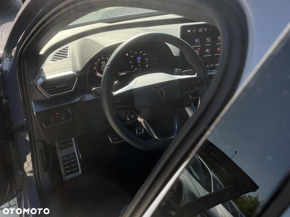 Cupra Leon Sportstourer - 17