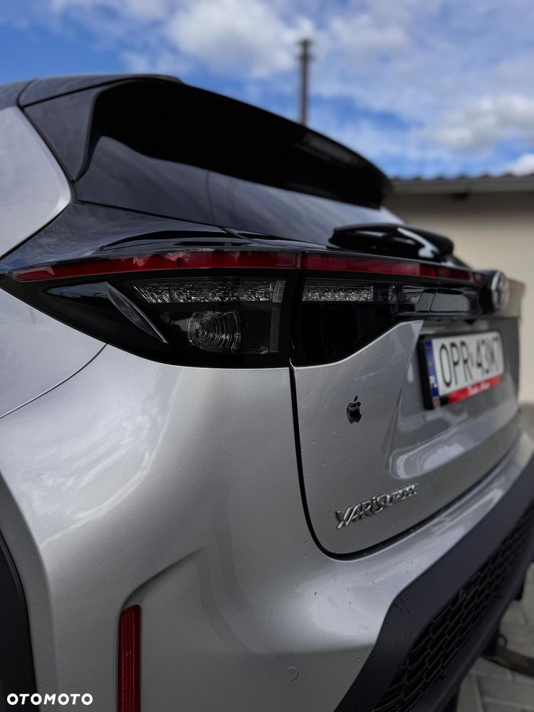 Toyota Yaris 1.5 Selection Style CVT - 9