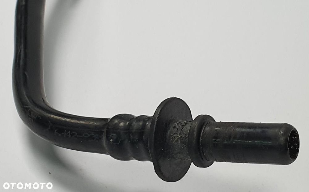 WĄŻ RURA PALIWA RANGE ROVER III L322 5.0 V8 AH42-9289-AD - 3