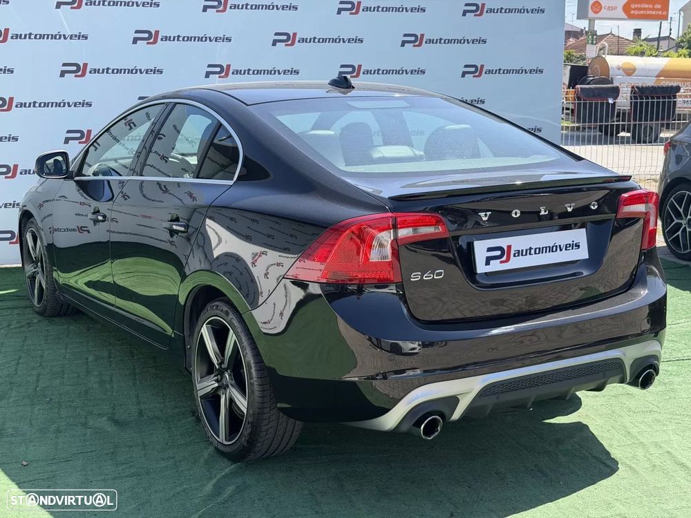 Volvo S60 - 6