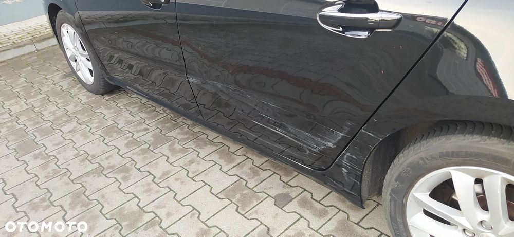 Peugeot 508 2.0 BlueHDi Allure S&S - 12