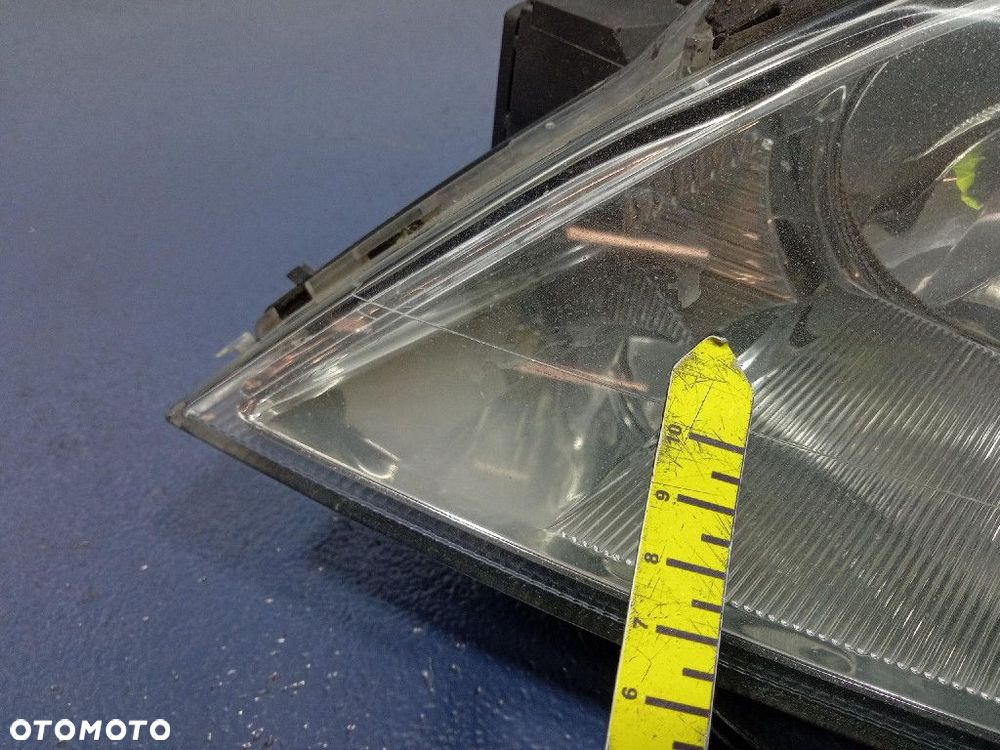 FORD MONDEO MK3 REFLEKTOR LEWY XENON LAMPA PRZÓD 1S71-13006-UA - 10