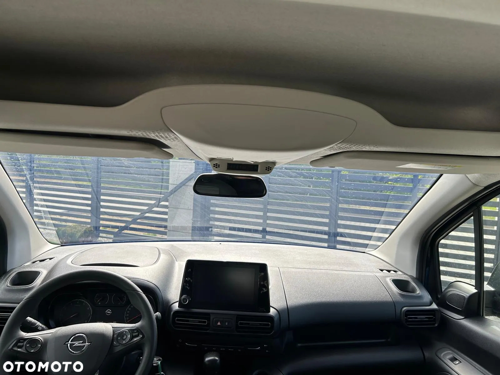 Opel Combo Life 1.5 CDTI Elegance Plus S&S N1 - 18