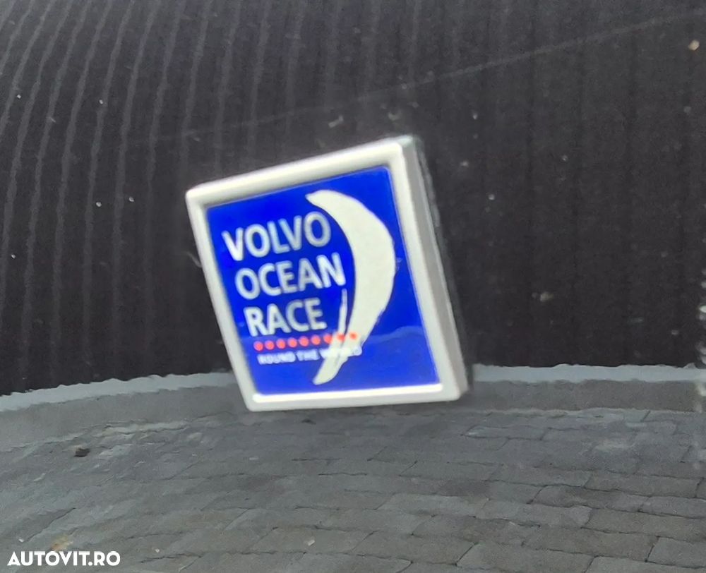 Volvo V40 D2 Ocean Race - 24