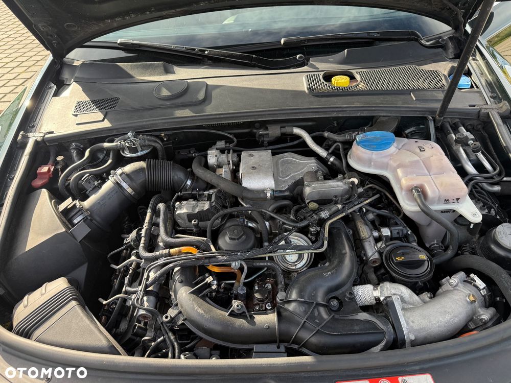 Audi A6 - 10