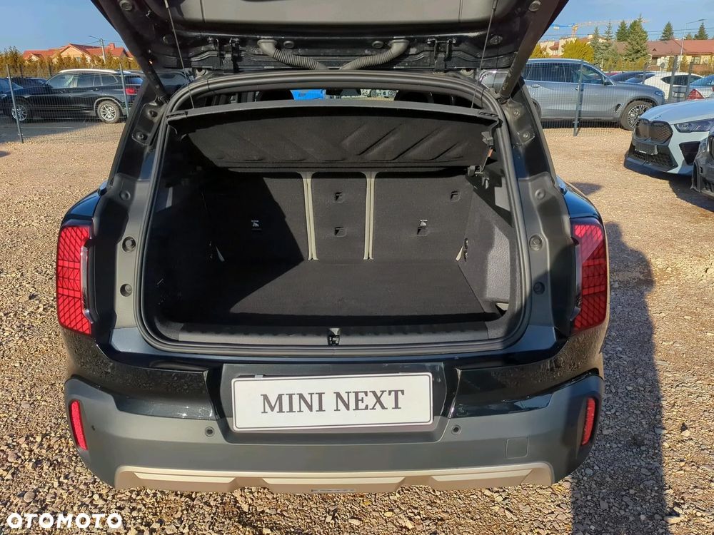 MINI Countryman - 5