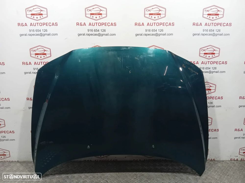 Capot Volvo S60 Original