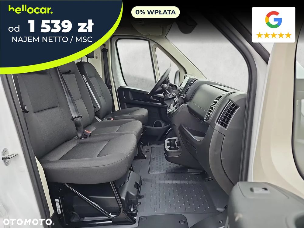 Opel Movano L3H2 H3-POWER DMC 3.5t Heavy - 7