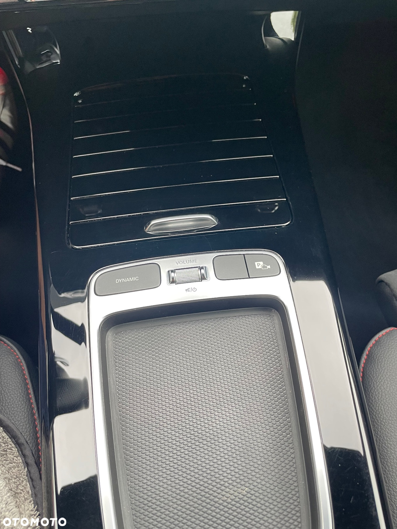 Mercedes-Benz Klasa A 35 AMG 4-Matic 7G-DCT - 16