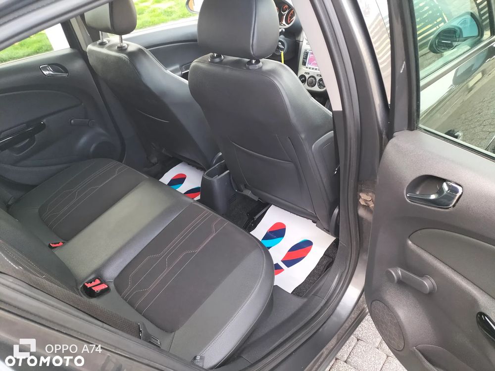 Opel Corsa 1.2 16V EcoFLEX 150 Jahre - 12