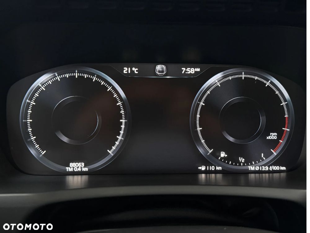 Volvo XC 90 T6 AWD Geartronic Inscription - 34