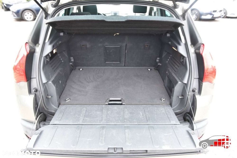 Peugeot 3008 - 21