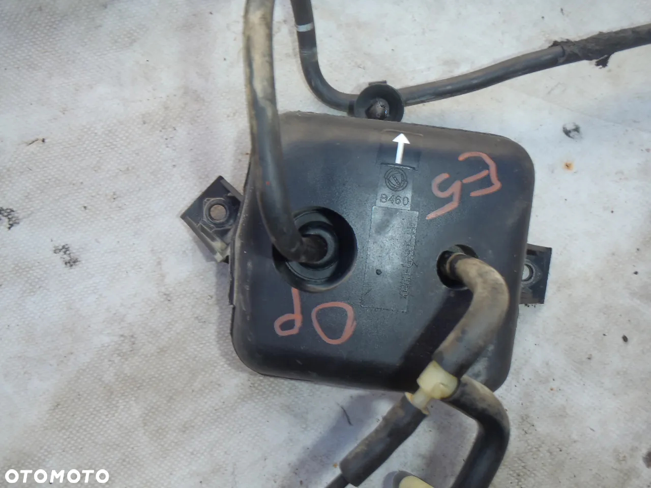 rozrusznik alternator sprężarka egr kolektor ssacy wydechowy silnik opel astra J corsa D Combo meriva B 1.3 ctdi - 32