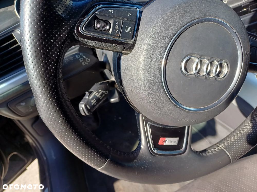 Audi A6 Avant - 21