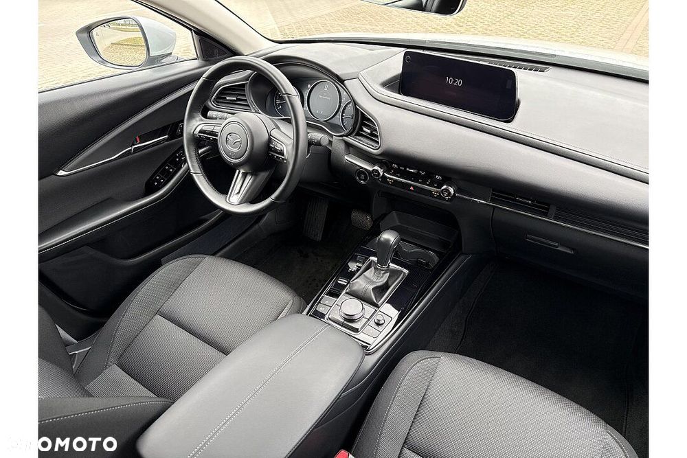 Mazda CX-30 - 25