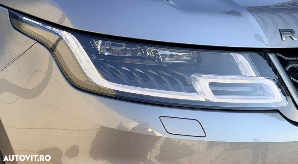 Land Rover Range Rover Sport 3.0 SDV6 HSE Dynamic - 21