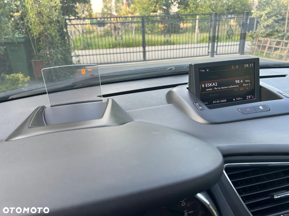 Peugeot 5008 - 17