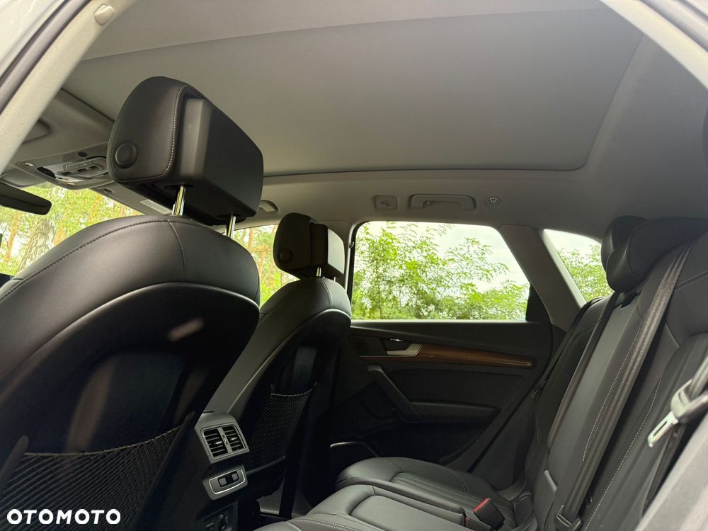 Audi Q5 40 TFSI quattro S tronic - 18