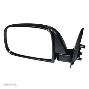 Espelho Retrovisor da porta Toyota Hilux LN85 e LN90 NOVO - 1