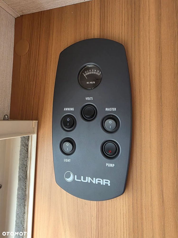 Lunar Stellar - 24