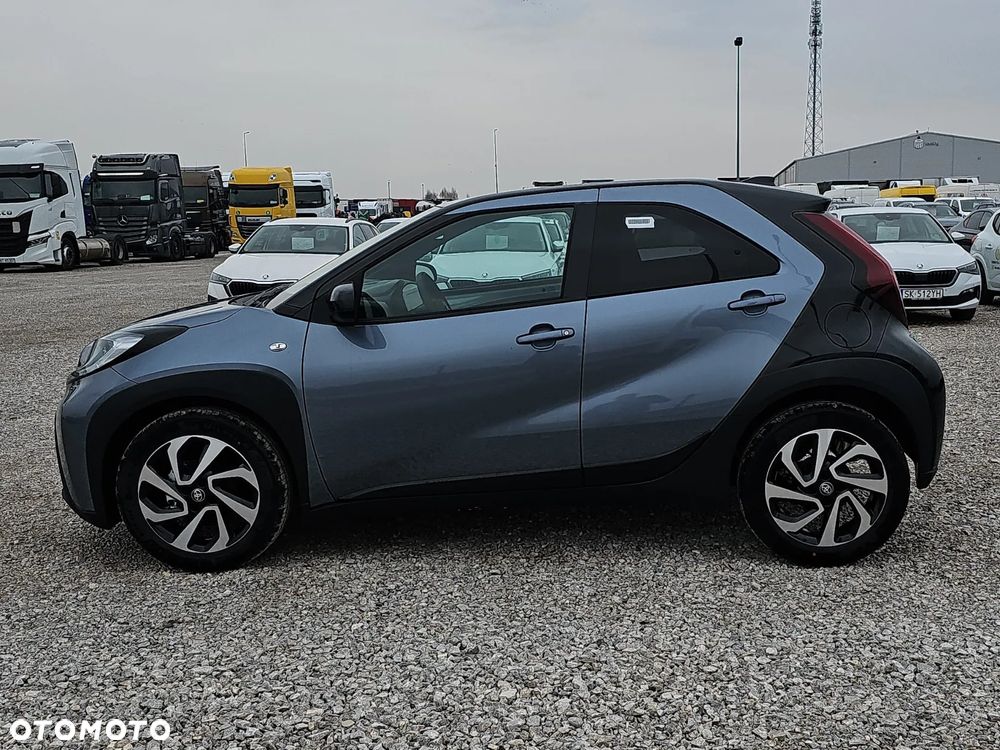 Toyota Aygo x-style - 7