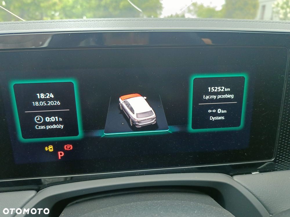 Volkswagen Passat 2.0 TDI SCR DSG - 26