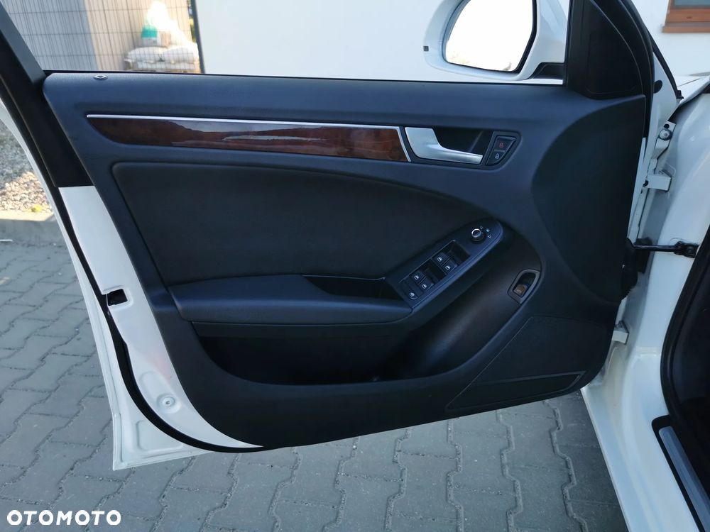Audi A4 Limousine 2.0 TFSI quattro S tronic S line Sportpaket (plus) - 18
